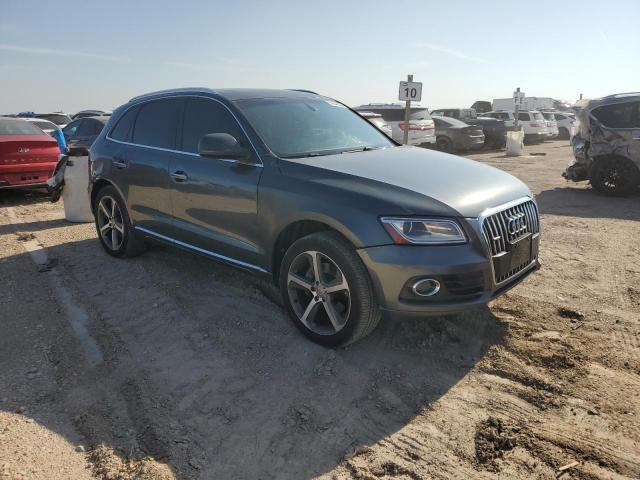 2015 AUDI Q5 TDI PRE WA1CMAFP4FA009504