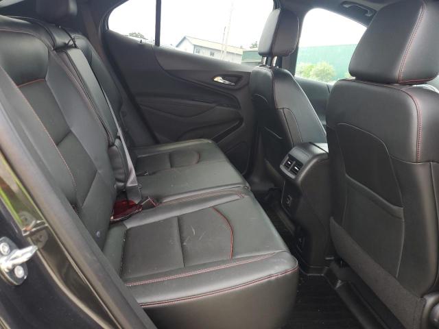 2022 CHEVROLET EQUINOX RS - 3GNAXWEV3NS201213