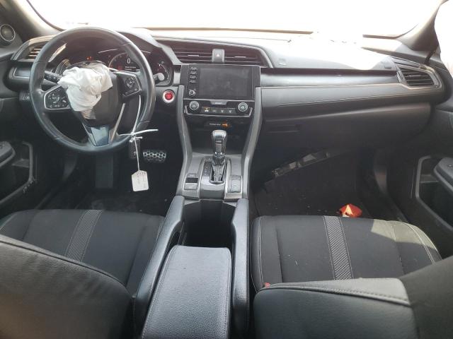 2020 HONDA CIVIC SHHFK7H46LU208392