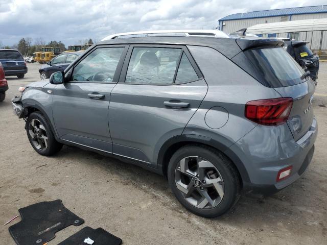 Vin: kmhrc8a31nu167288, lot: 65359114, hyundai venue sel 20222