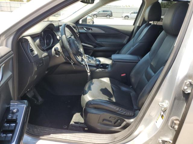 2018 MAZDA CX-9 TOURI - JM3TCBCY9J0207951