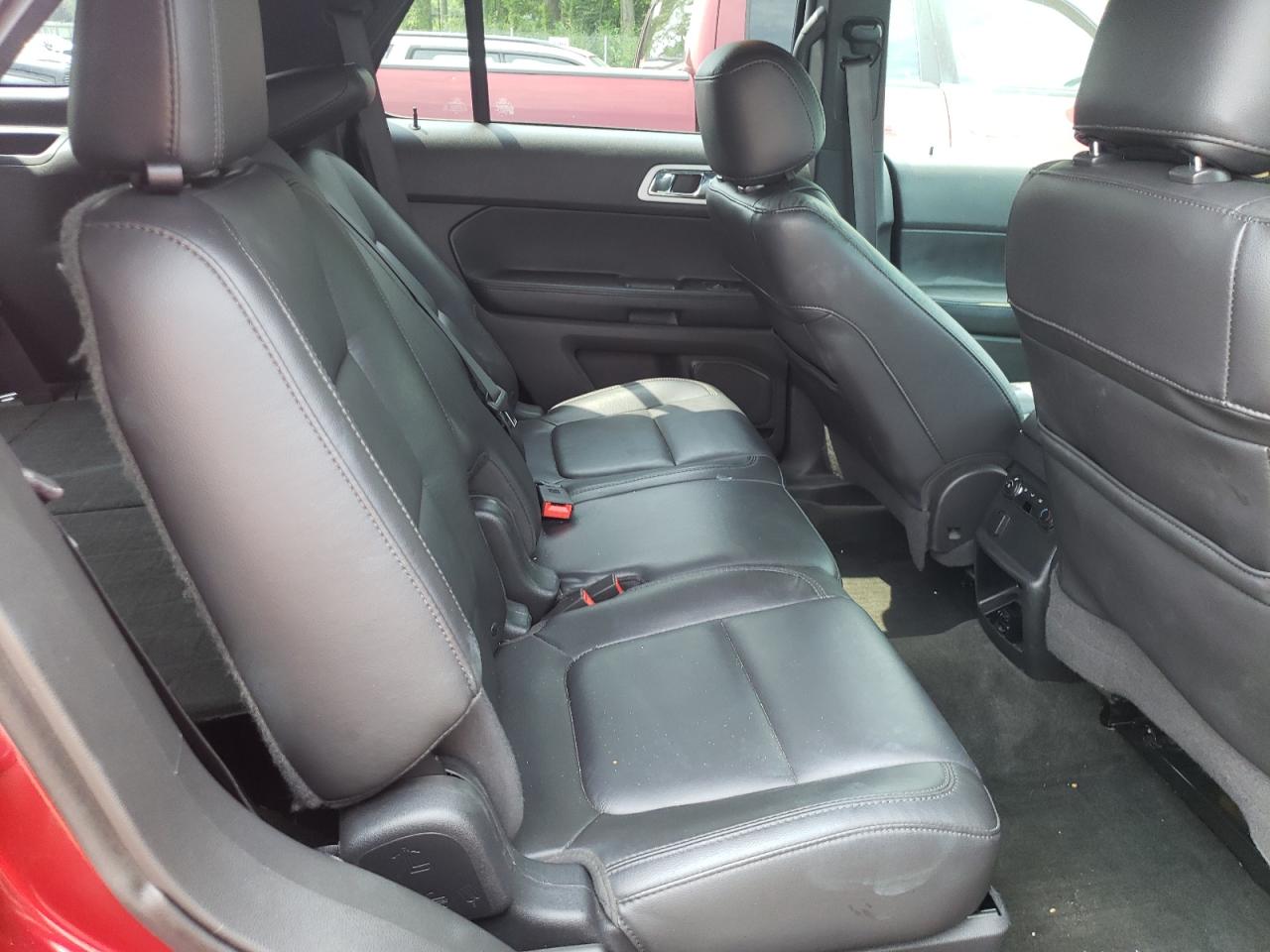 1FM5K8D85EGC43764 2014 Ford Explorer Xlt 1FM5K8D85EGC43764 2014 Ford Explorer Xlt