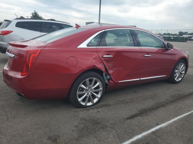 2014 Cadillac Xts Luxury Collection VIN: 2G61N5S37E9175999 Lot: 62485864