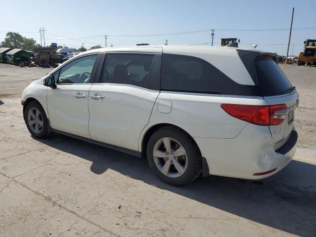 2019 HONDA ODYSSEY EX - 5FNRL6H56KB006486