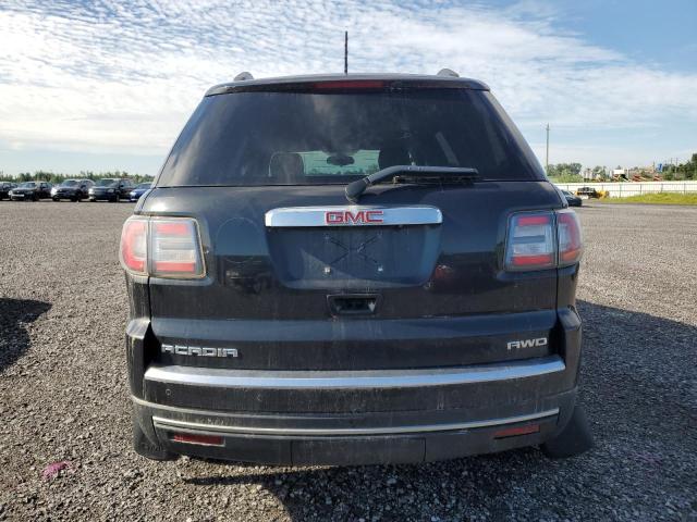 1GKKVNED4FJ325034 2015 GMC Acadia Sle