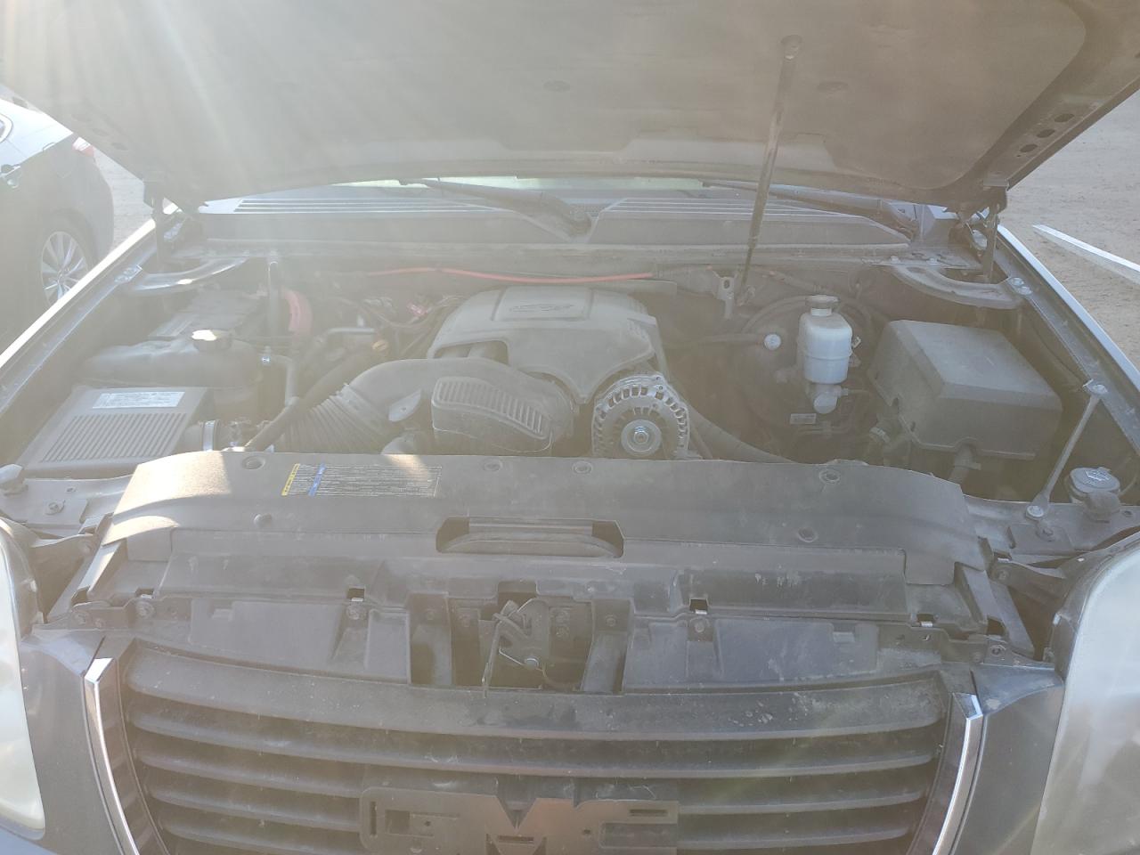 1GKFK16388R266325 2008 GMC Yukon Xl K1500