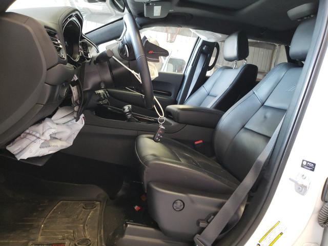 2022 DODGE DURANGO CI - 1C4RDJEG3NC204241
