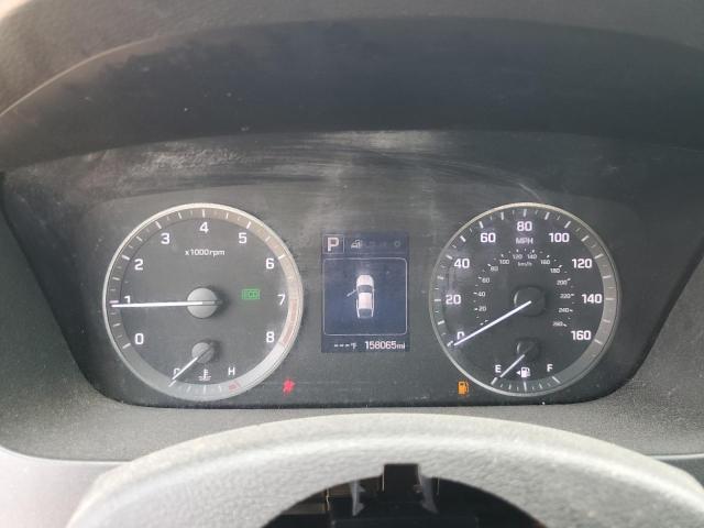 2015 HYUNDAI SONATA SE - 5NPE24AF2FH083548