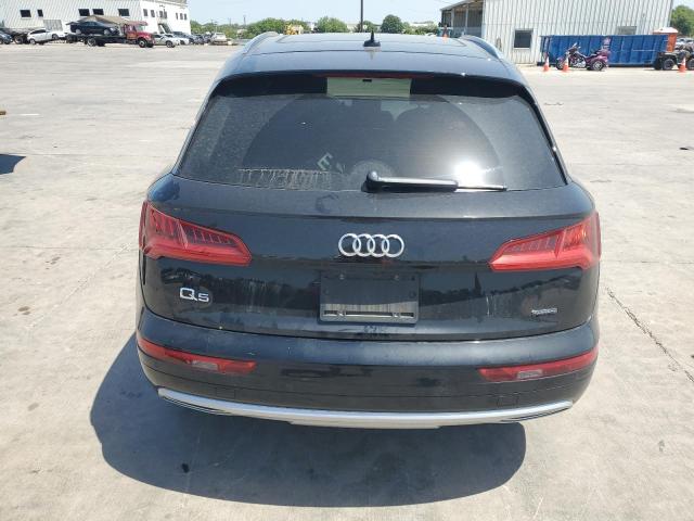 VIN WA1BNAFY3L2055283 2020 Audi Q5, Premium Plus no.6