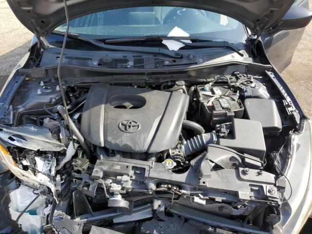 2018 TOYOTA YARIS IA 3MYDLBYV7JY316492