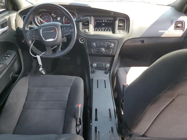 2017 DODGE CHARGER PO - 2C3CDXKT7HH526493