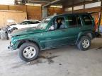 JEEP LIBERTY LI photo