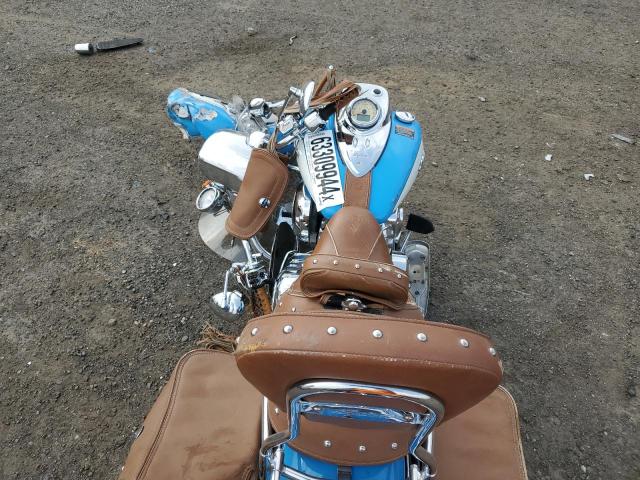 2019 INDIAN MOTORCYCLE CO. CHIEF VINT - 56KCVAAA0K3371313