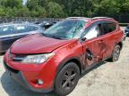 2015 TOYOTA RAV4 XLE - JTMWFREV3FJ035202
