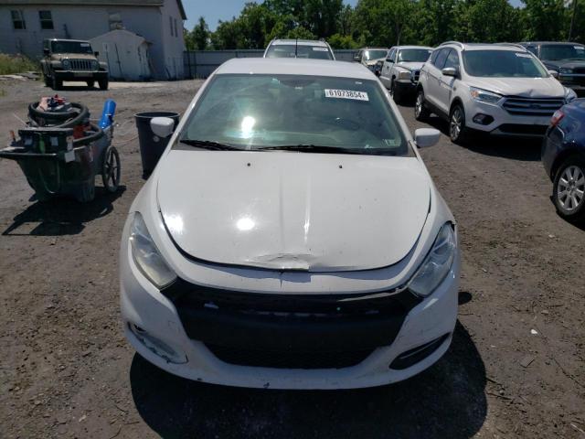 1C3CDFBAXDD139887 2013 Dodge Dart Sxt