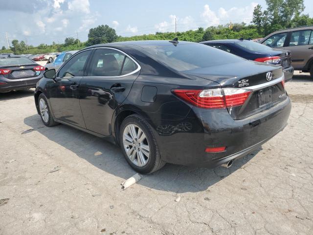 VIN JTHBK1GG2E2140167 2014 Lexus ES, 350 no.2