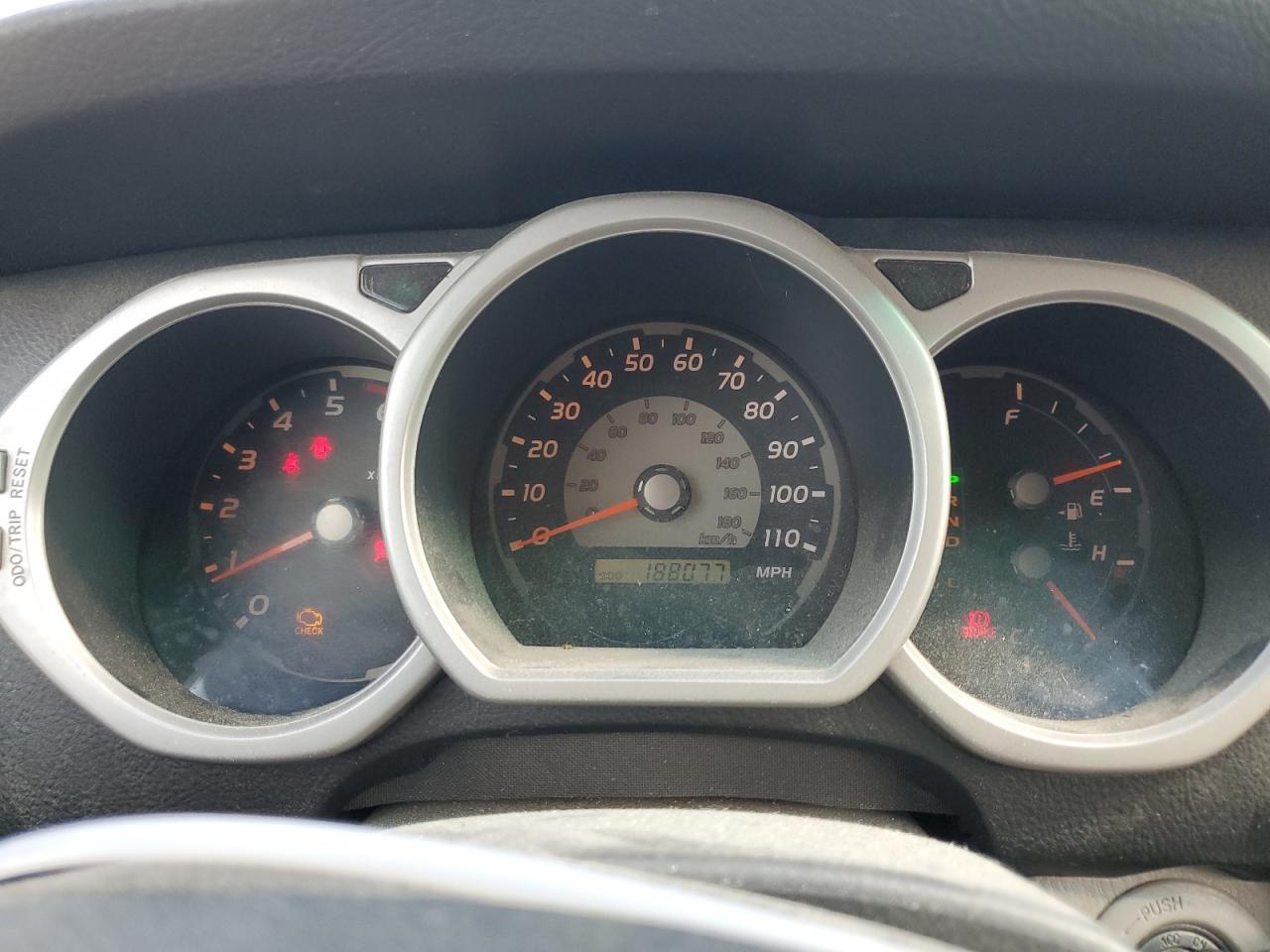 JTEBU14R850076483 2005 Toyota 4Runner Sr5