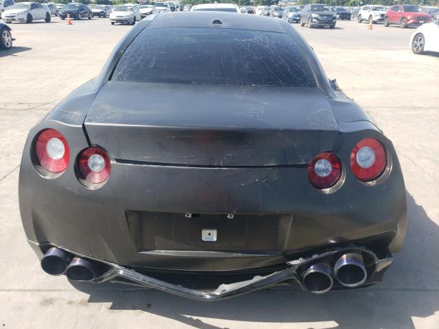 2013 Nissan Gt-R Premium VIN: JN1AR5EF1DM260767 Lot: 50186214