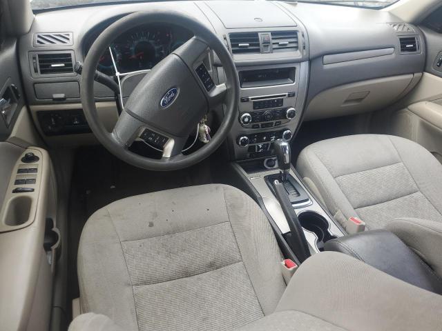 2010 Ford Fusion Se VIN: 3FAHP0HAXAR220099 Lot: 62245534