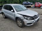 VOLKSWAGEN TIGUAN S photo