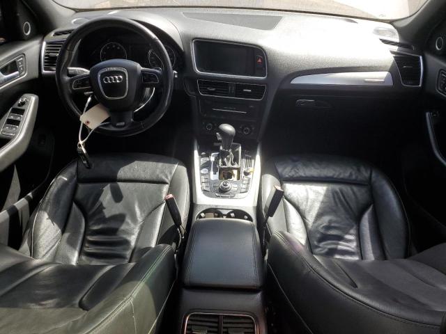 2010 Audi Q5 Prestige VIN: WA1WKAFPXAA098748 Lot: 62297344