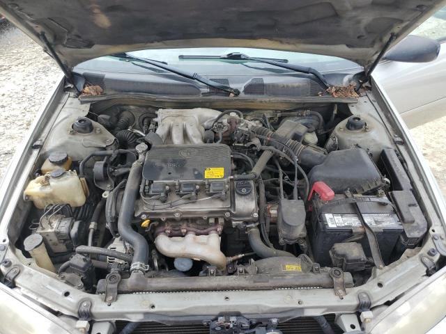 2000 Toyota Camry Le VIN: 4T1BF28K9YU113499 Lot: 62258294