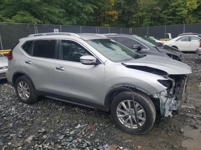 2018 NISSAN ROGUE S - KNMAT2MT6JP569455
