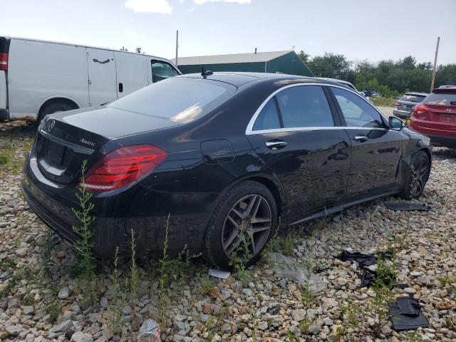 2017 MERCEDES-BENZ S 550 4MAT - WDDUG8FB7HA307049