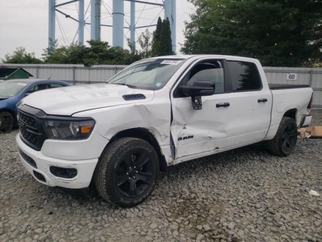 2024 RAM 1500 BIG H - 1C6RRFFG3RN226013