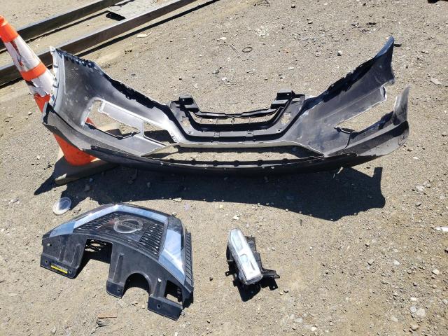 2017 Nissan Rogue Sv VIN: 5N1AT2MV0HC878773 Lot: 62297214