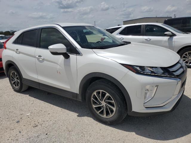 2020 MITSUBISHI ECLIPSE CR - JA4AS3AA5LZ022321