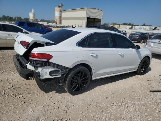 2021 VOLKSWAGEN PASSAT SE - 1VWSA7A34MC007221