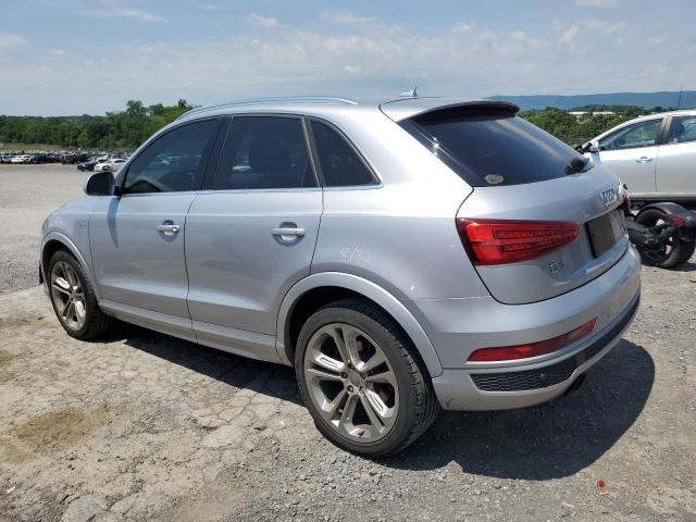 2016 Audi Q3 Prestige VIN: WA1GFCFS6GR005274 Lot: 61688604