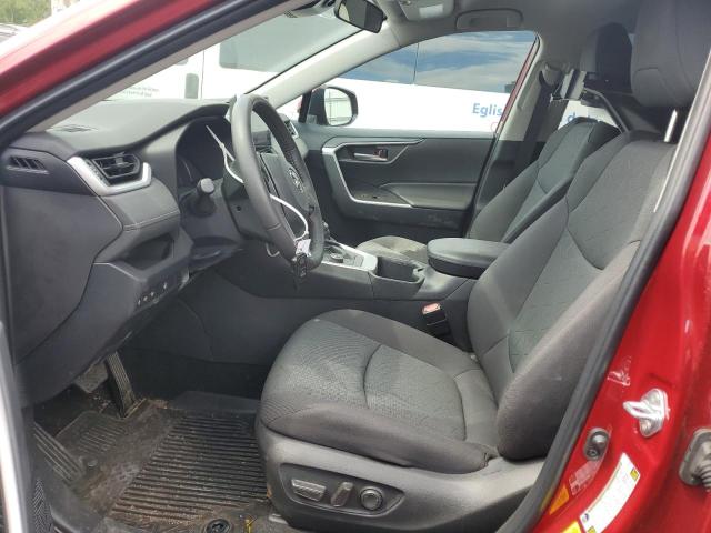 2023 TOYOTA RAV4 XLE - 4T3RWRFV9PU099047