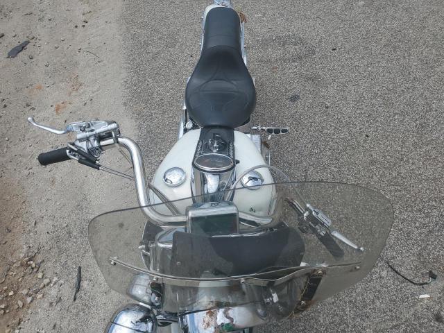 2002 HARLEY-DAVIDSON FLSTF - 1HD1BMY152Y039138