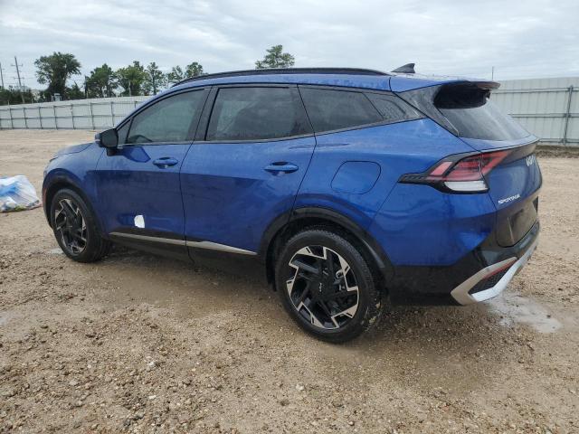 2024 KIA SPORTAGE S - 5XYK53DF3RG156082