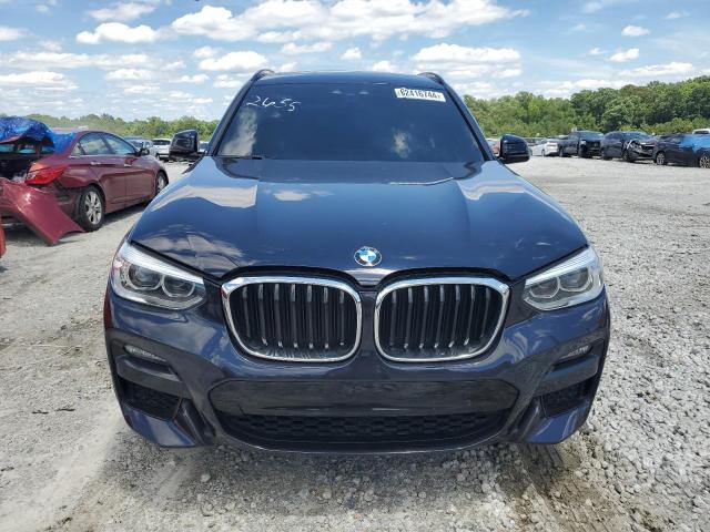 VIN 5UXTY5C08LLT32655 2020 BMW X3, Xdrive30I no.5