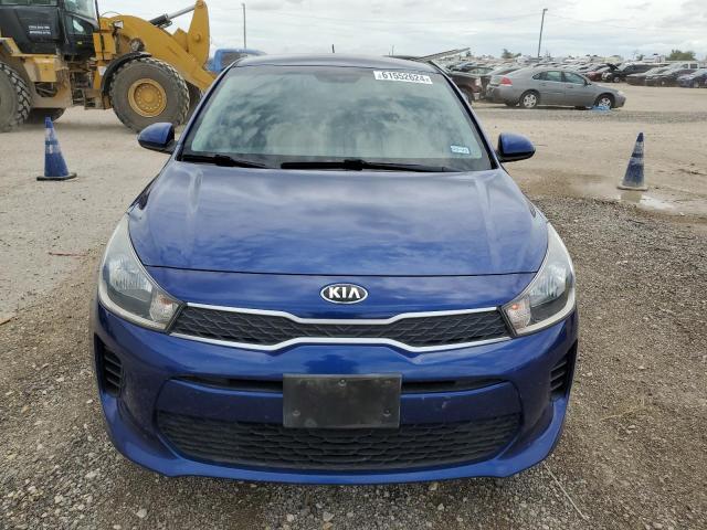 VIN 3KPA24AB6JE085151 2018 KIA Rio, LX no.5