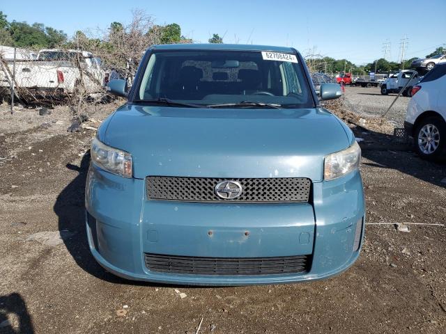 2009 Toyota Scion Xb VIN: JTLKE50E291095000 Lot: 62708424