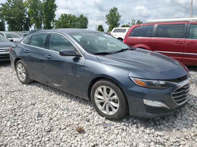 2019 CHEVROLET MALIBU LT - 1G1ZD5ST0KF113441