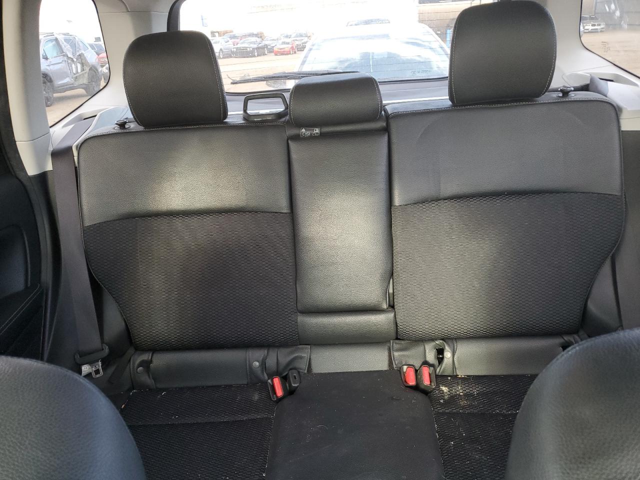 JF2SJGDC0EH412092 2014 Subaru Forester 2.0Xt Premium