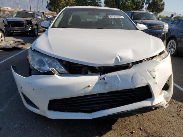 VIN 4T4BF1FKXDR290270 2013 Toyota Camry, L no.5