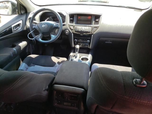 2016 Nissan Pathfinder S VIN: 5N1AR2MM3GC628268 Lot: 61587984