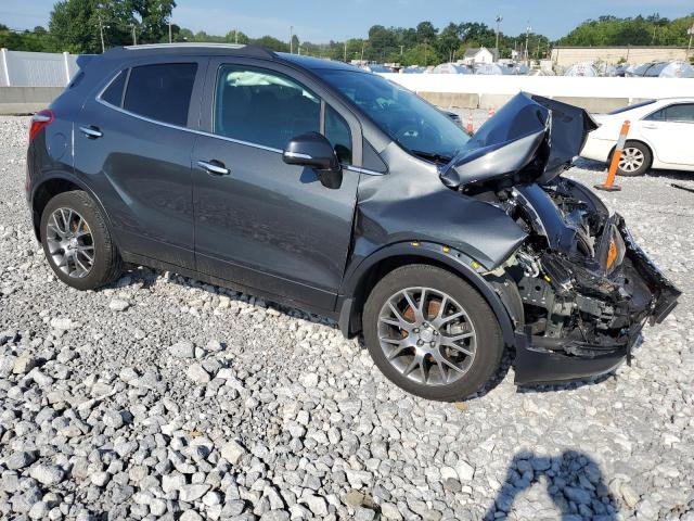 2017 BUICK ENCORE SPO - KL4CJ1SB7HB225007