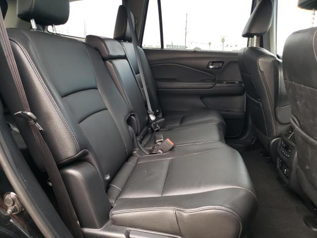 2019 HONDA PILOT TOUR - 5FNYF6H90KB064017