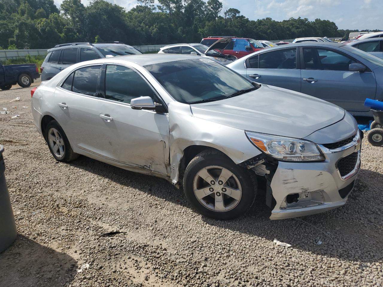 2016 Chevrolet Malibu Limited Lt vin: 1G11C5SA2GU151903