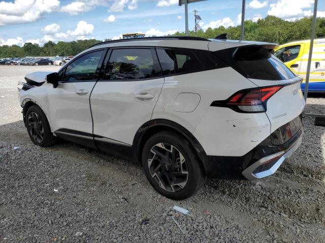 2023 KIA SPORTAGE S - 5XYK53AF8PG056805