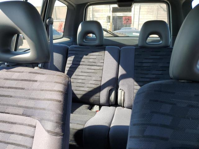 1997 Toyota Rav4 VIN: JT3GP10V1V7017453 Lot: 60943844