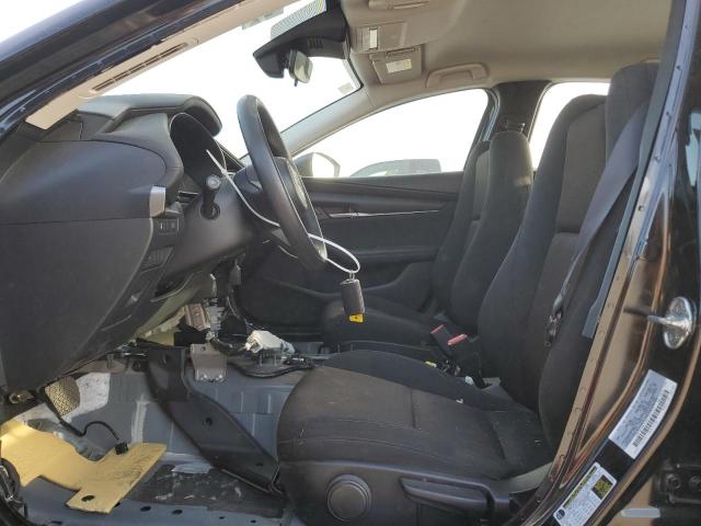 2021 Mazda 3 VIN: JM1BPAA71M1336553 Lot: 61893874