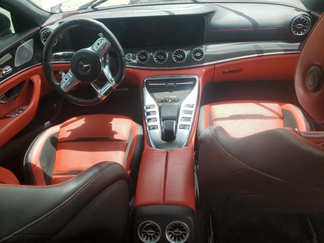 2021 MERCEDES-BENZ AMG GT 43 - W1K7X5KBXMA039139